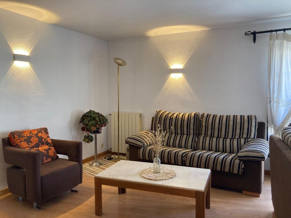Hotel Mariana Tramacastilla de Tena Luaran gambar