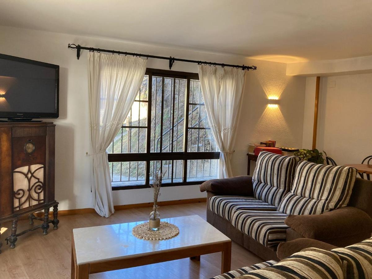 Hotel Mariana Tramacastilla de Tena Luaran gambar