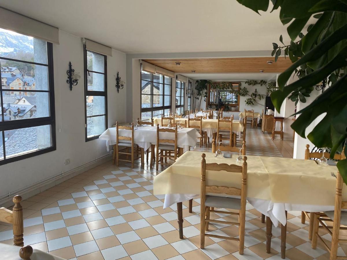 Hotel Mariana Tramacastilla de Tena Luaran gambar