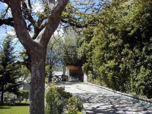 Hotel Mariana Tramacastilla de Tena Luaran gambar